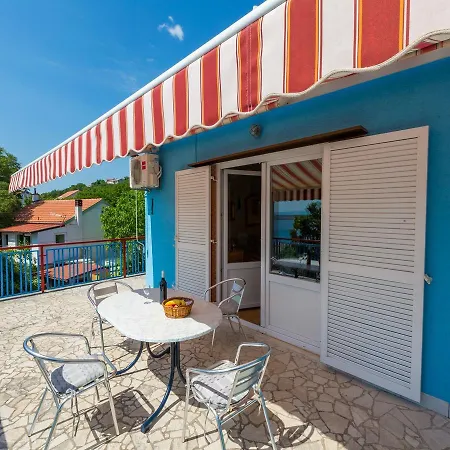 Appartamento Lumar *