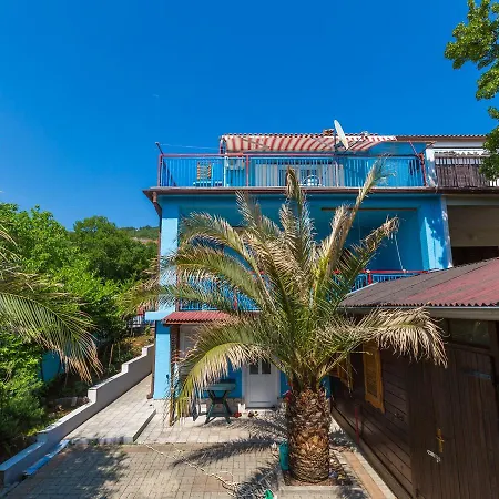 Apartment Lumar