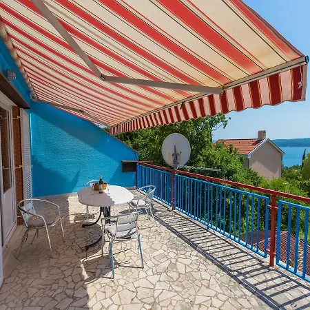 Apartment Lumar Dramalj