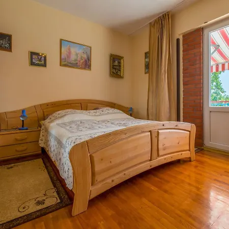 Apartment Lumar Dramalj