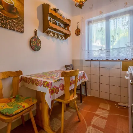 Apartment Lumar