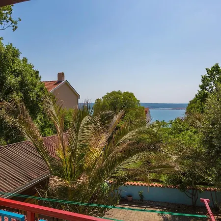 Lumar Apartman Dramalj