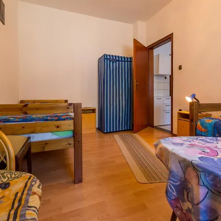Apartment Lumar Dramalj