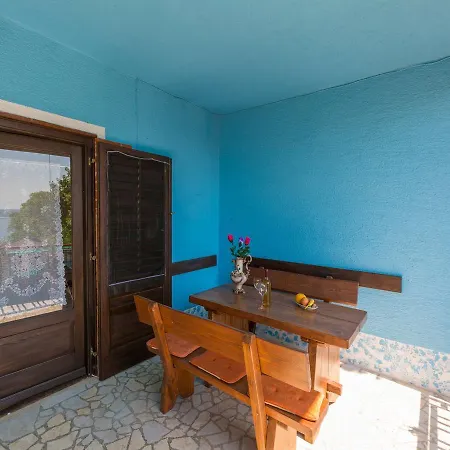 Apartment Lumar