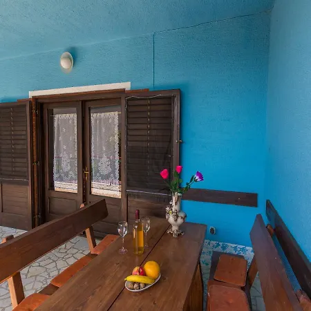 Lumar Apartment
