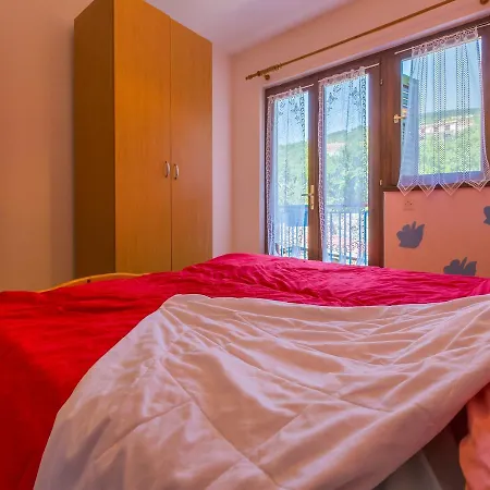 Apartment Lumar Dramalj