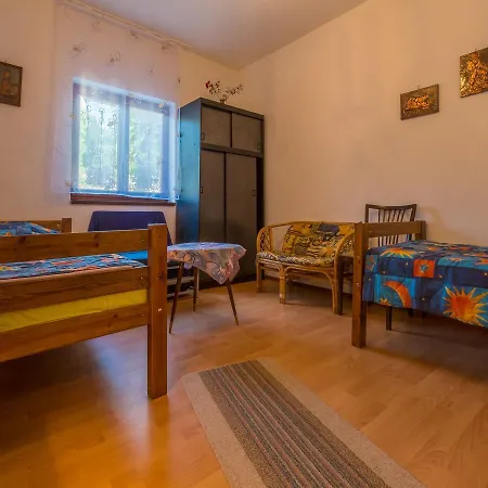 Apartment Lumar Dramalj