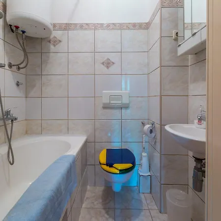 Apartment Lumar Dramalj
