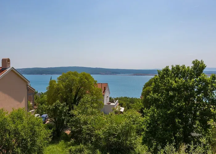 Lumar Apartman Dramalj