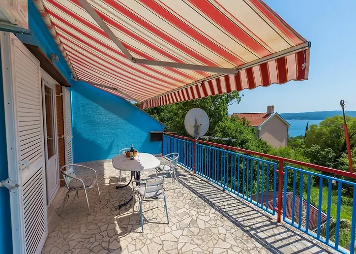 Apartman Lumar Dramalj