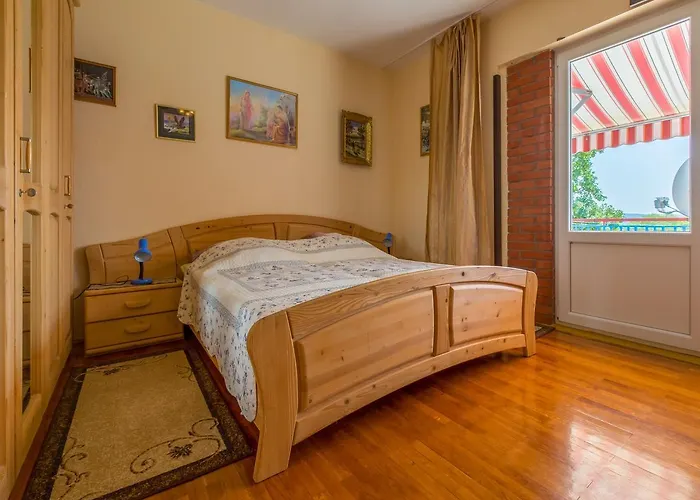 Apartman Lumar Dramalj