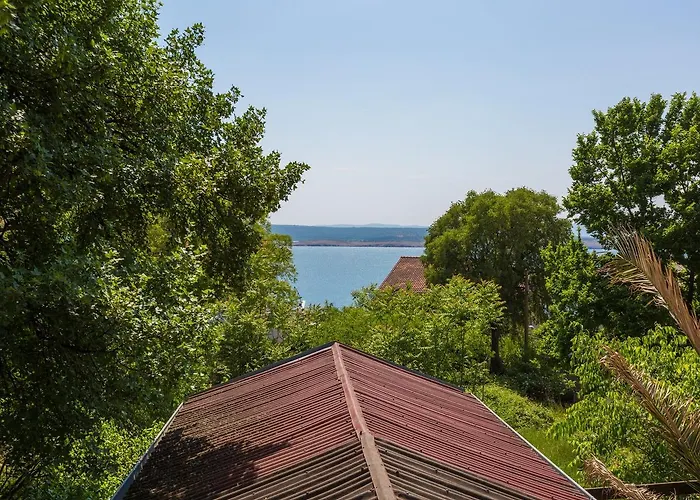 Apartment Lumar Dramalj