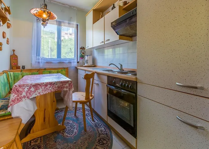 Apartment Lumar Dramalj