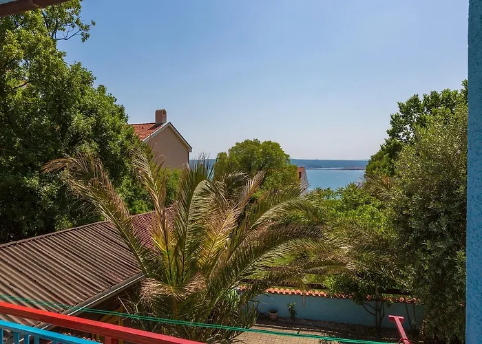 Lumar Apartman Dramalj