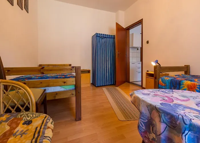 Apartment Lumar Dramalj