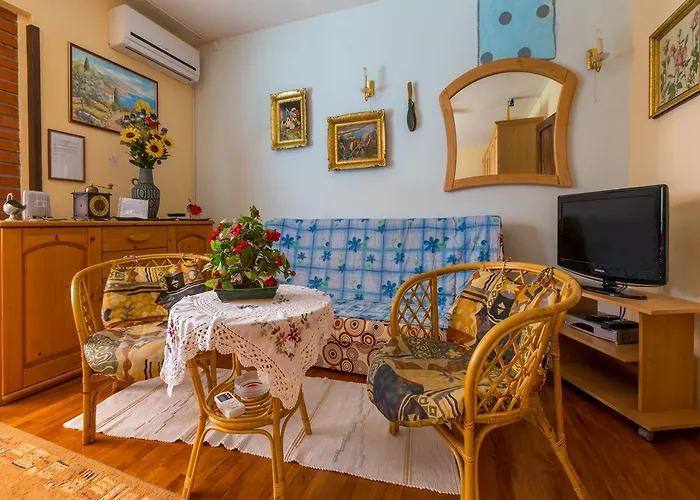 Apartman Lumar Dramalj