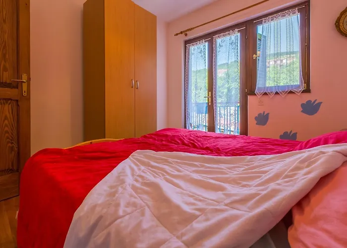 Apartman Lumar Dramalj