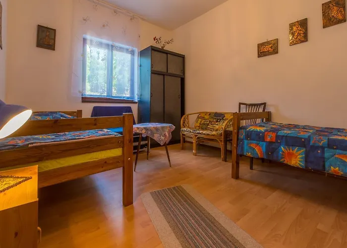 Apartman Lumar Dramalj
