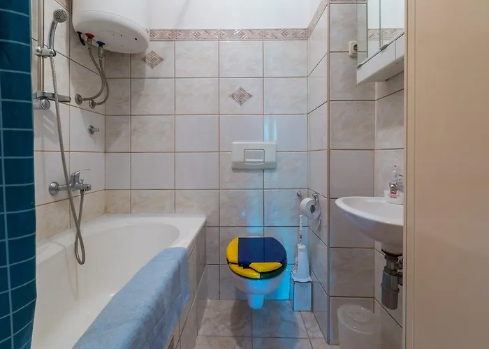 Apartman Lumar Dramalj