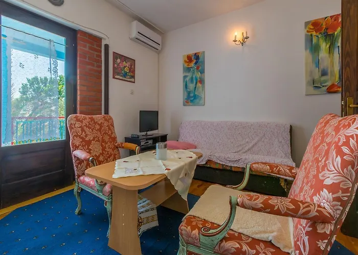 Apartman Lumar